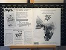 Walt Disney’s Bambi 1982 Re-Release Movie Press Book and Ad PadImage - 5