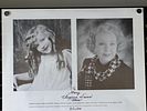 Virginia Davis Alice Comedies Signed Headshot 1994Image - 1