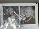 Virginia Davis Alice Comedies Signed Headshot 1994Image - 2