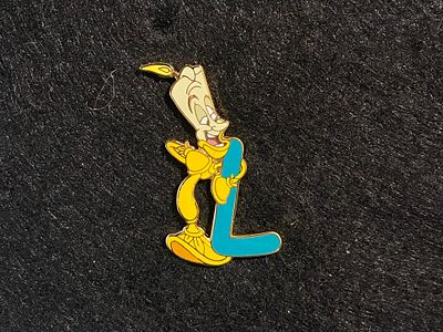 Lumiere Holding L Pin