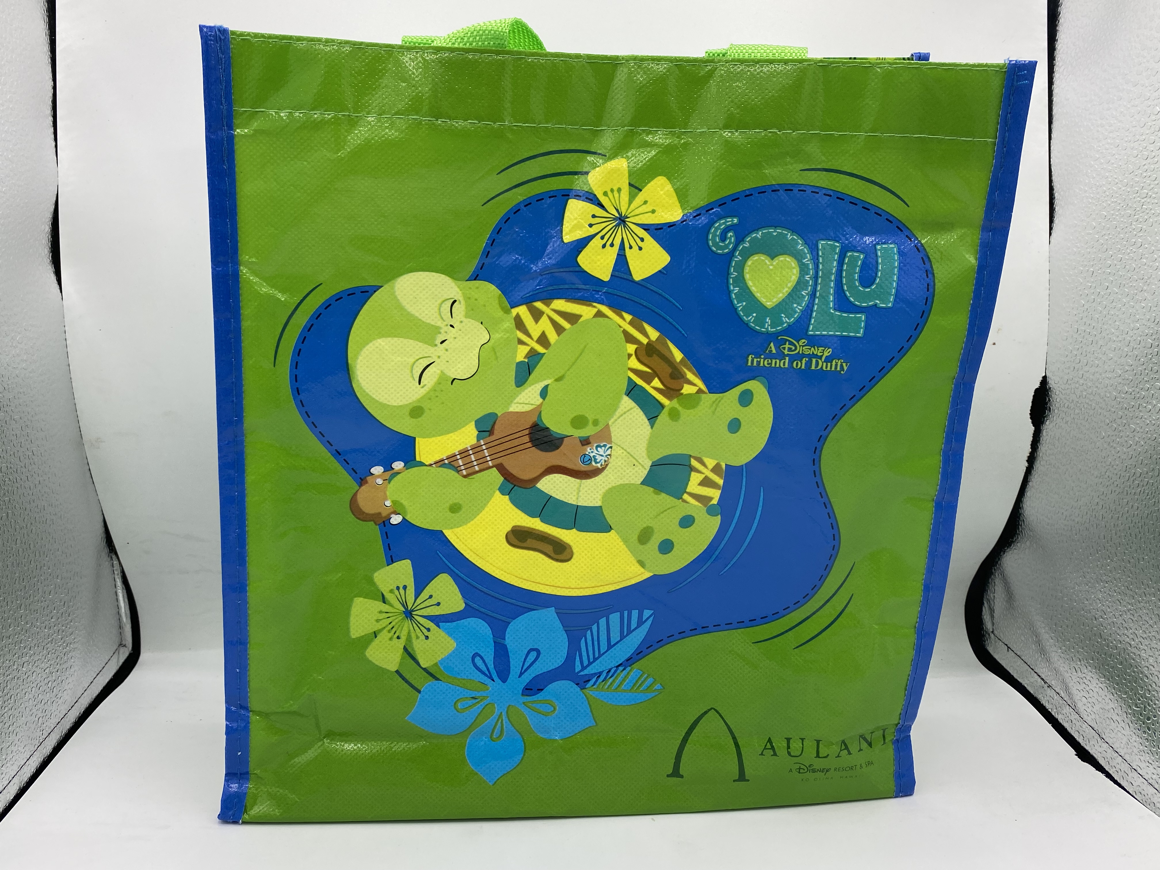 ‘Olu Mel Tote Bag