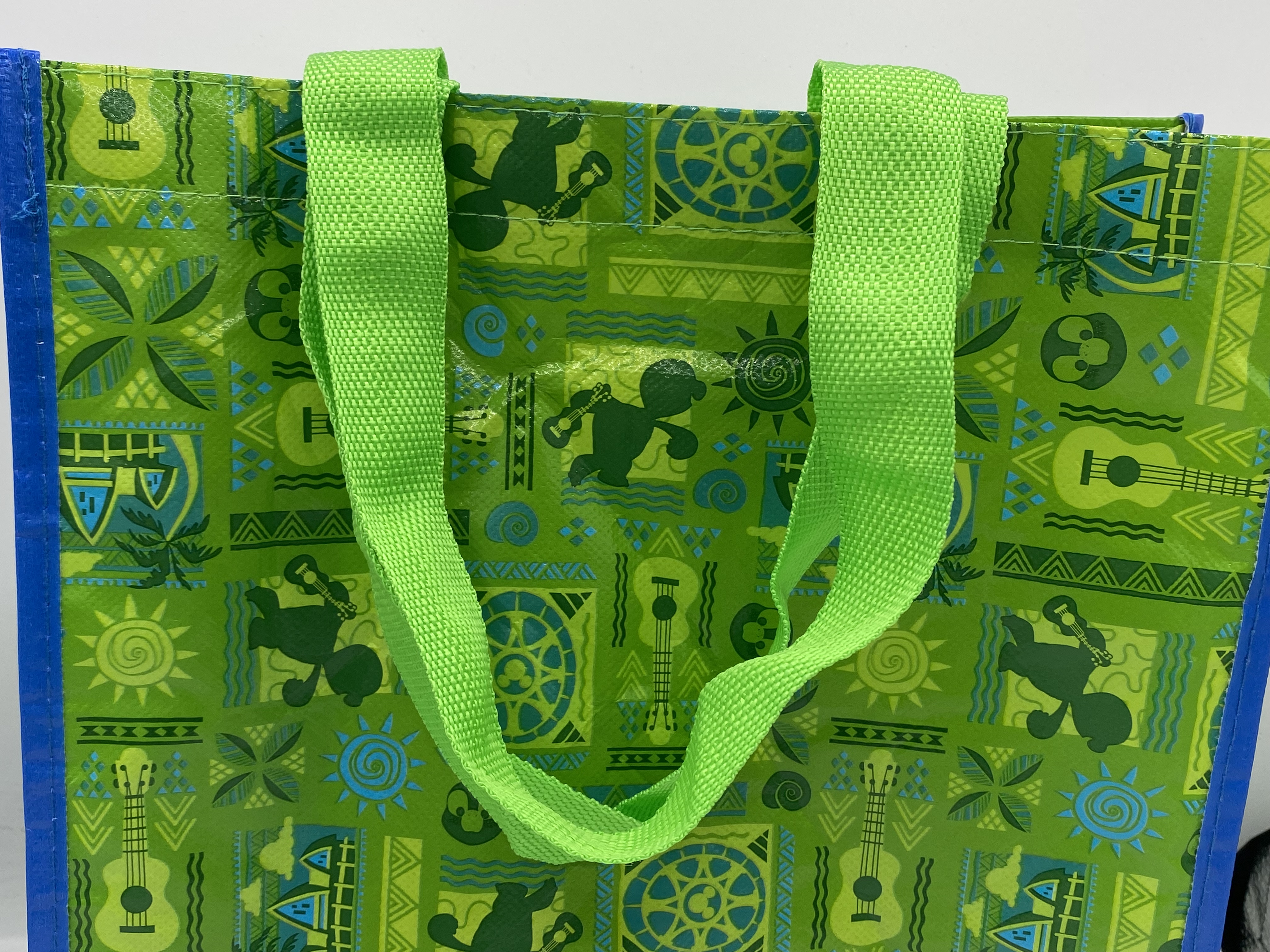 ‘Olu Mel Tote Bag