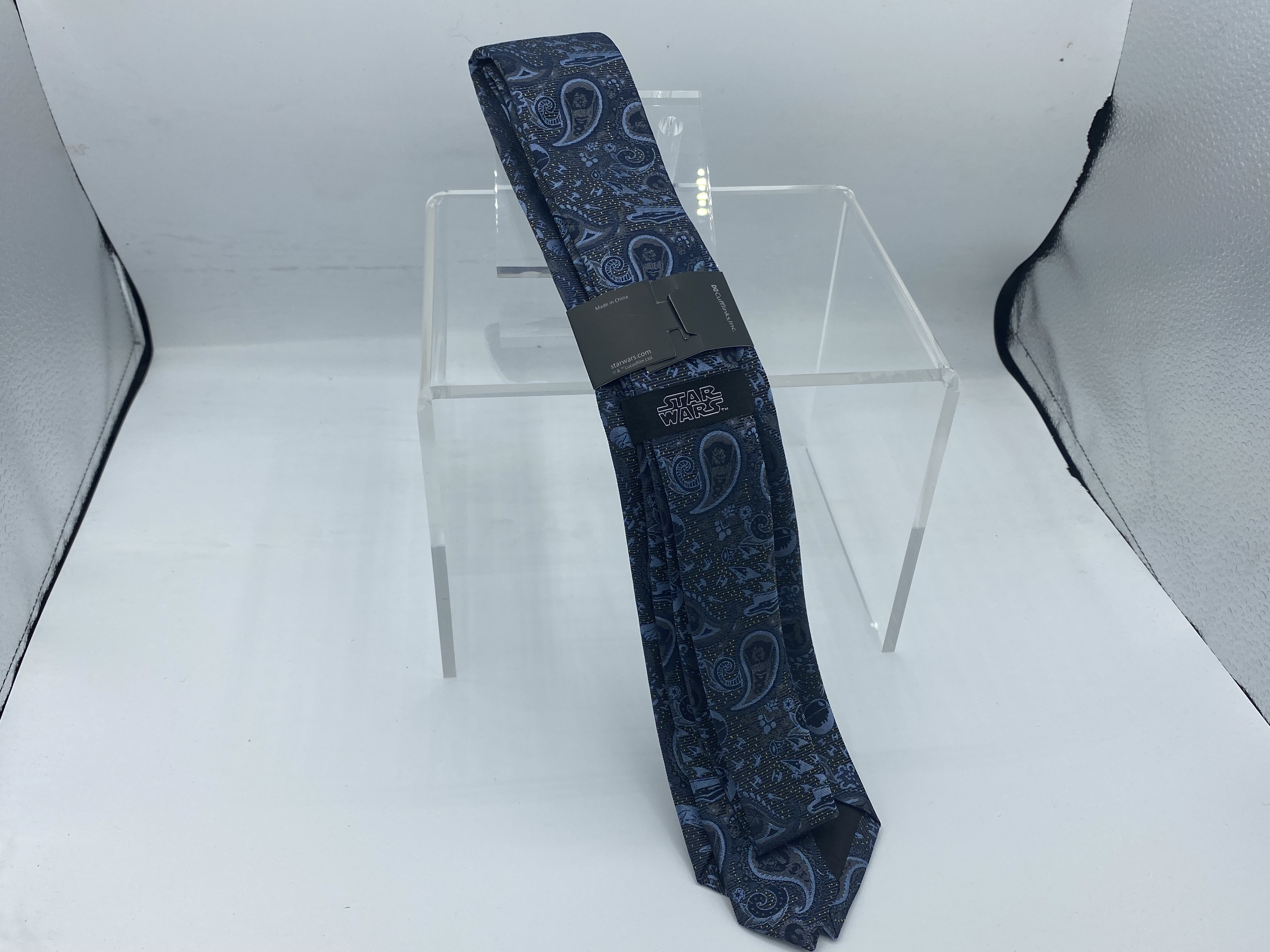 Star Wars Tie