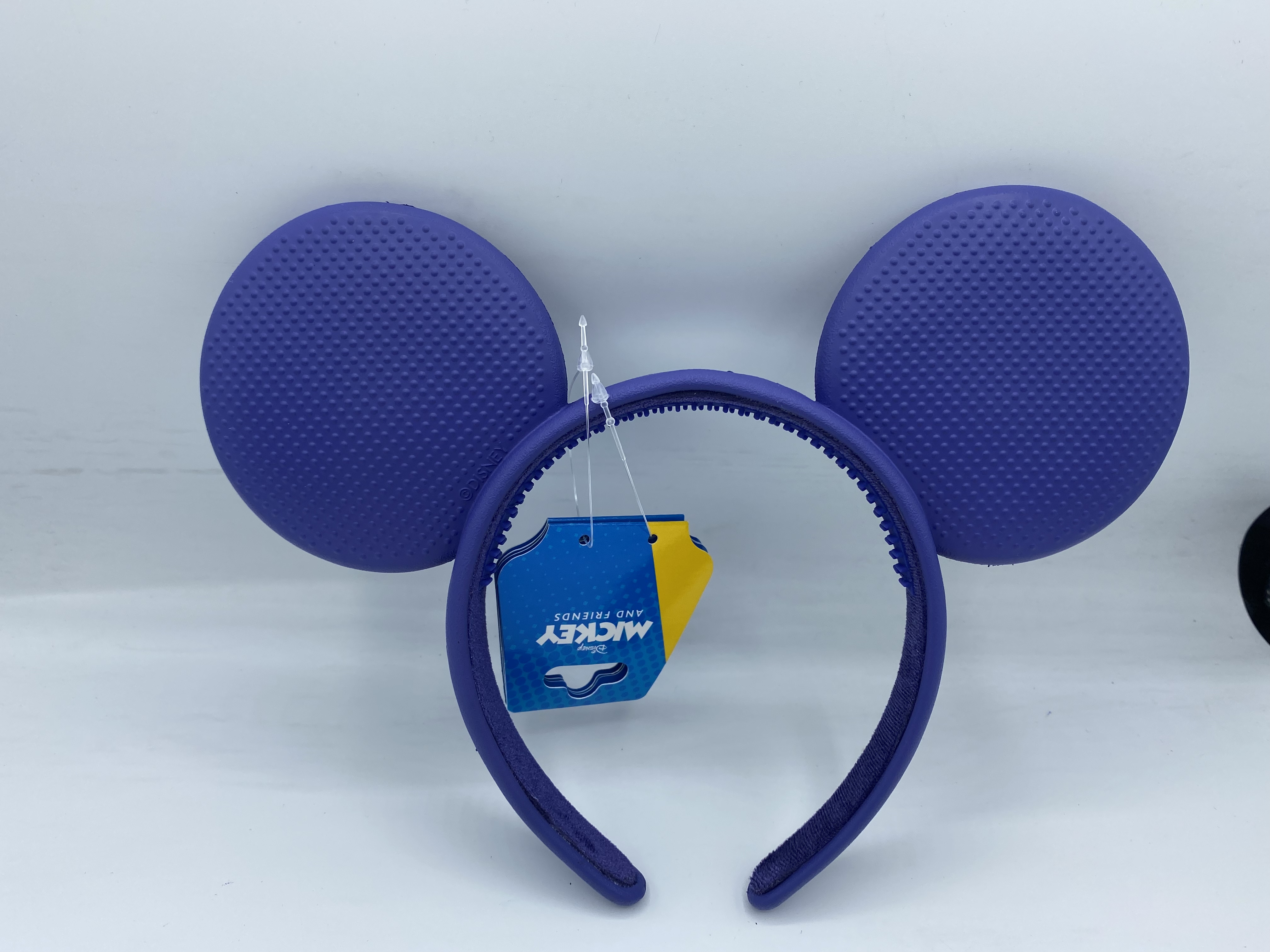 Disney Crocs Mickey Ears