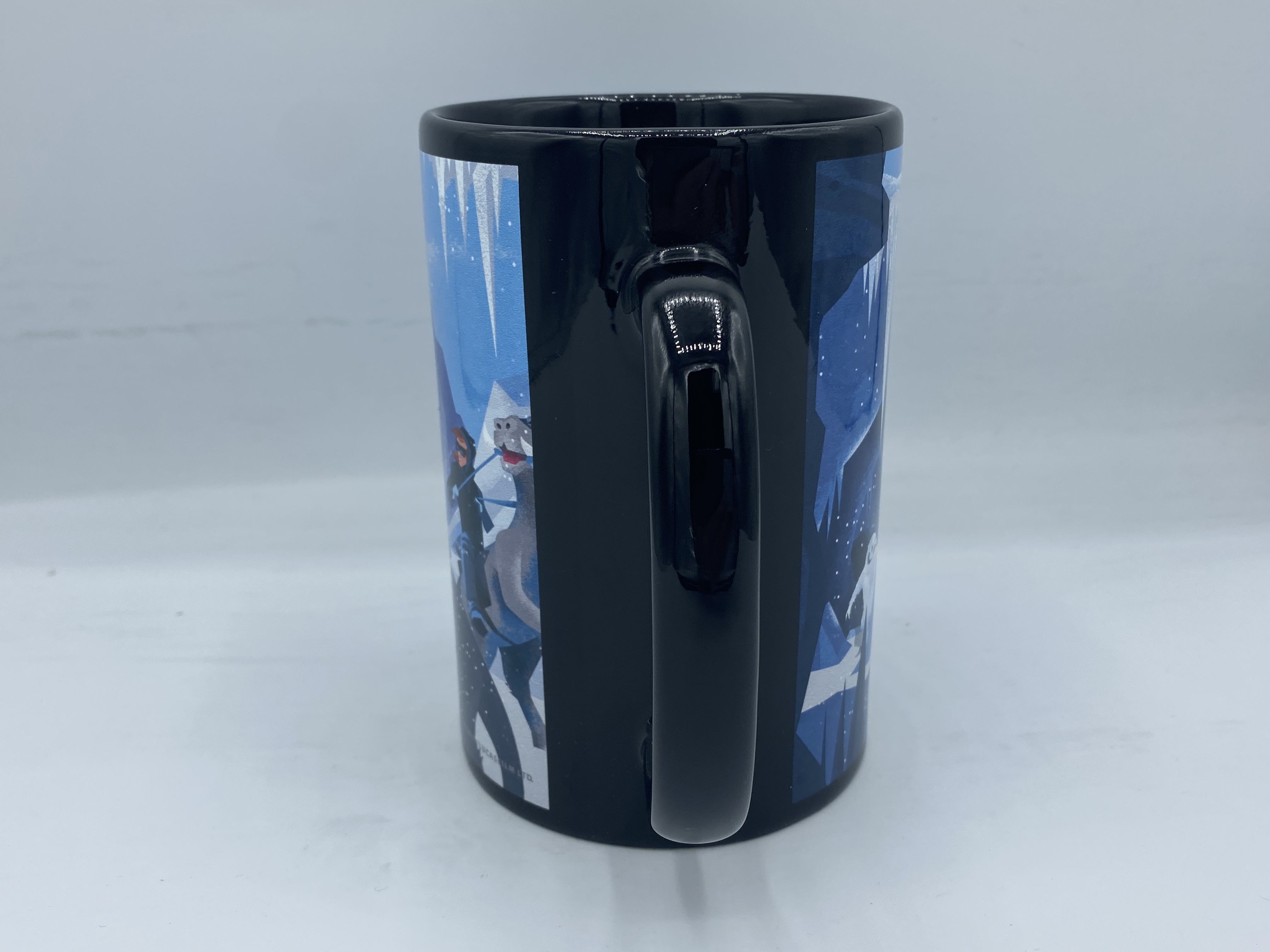 Discover Hoth Mug