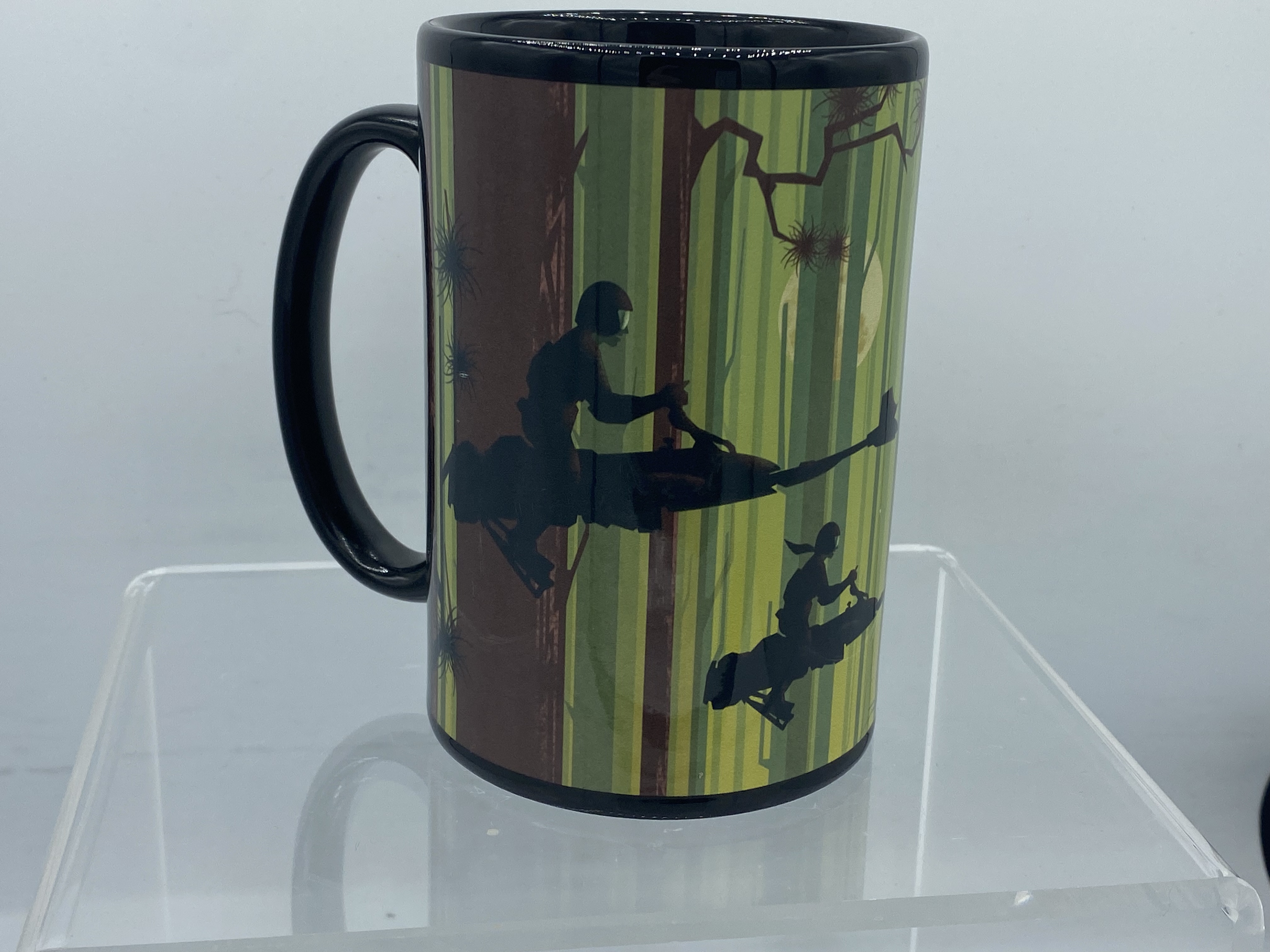 Explore Endor Mug