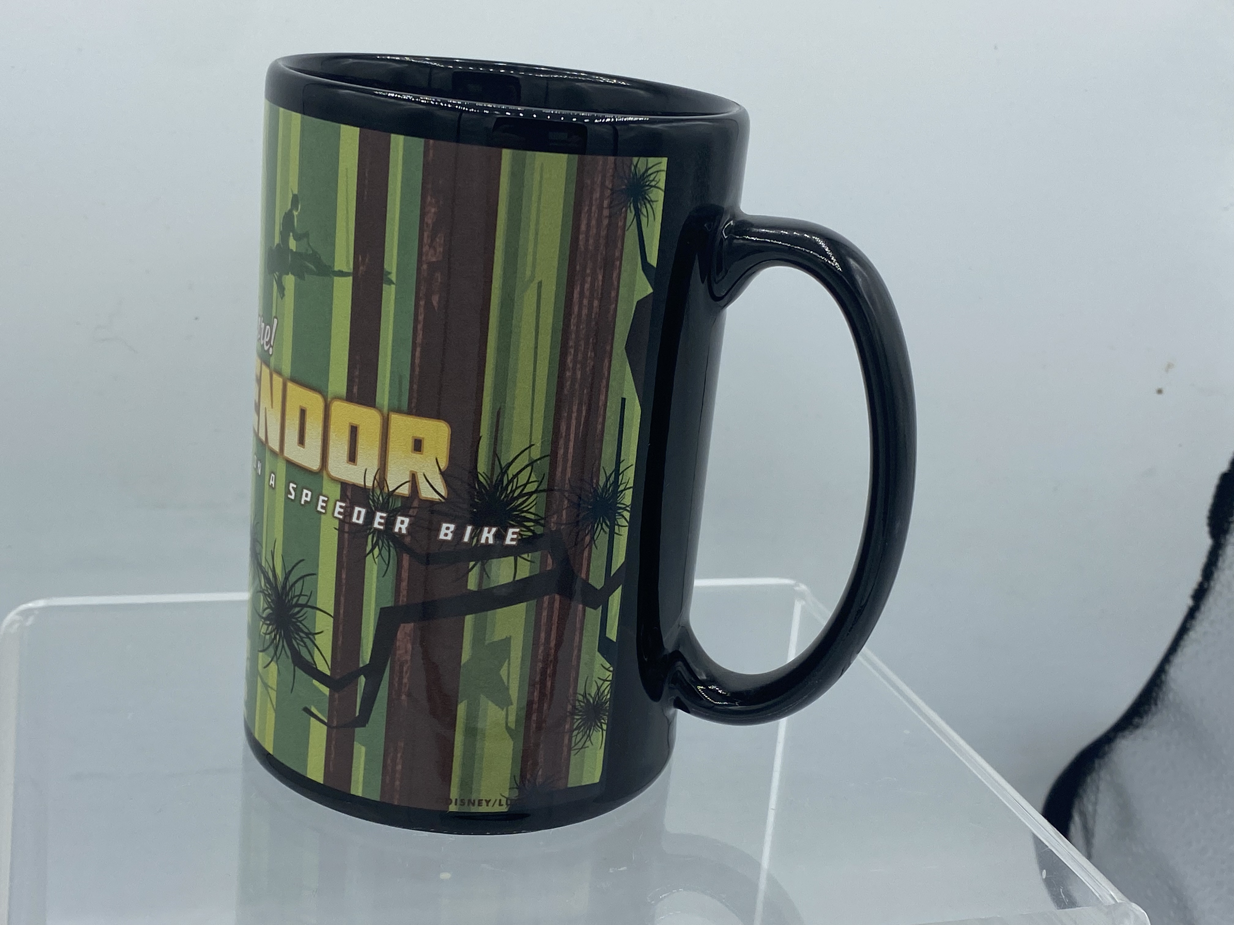 Explore Endor Mug