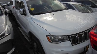 ג'יפ גרנד צ'ירוקי מודל 2021. 134,085 ק"מ, יד נוכחית: שלישית, בעלות נוכחית: פרטי