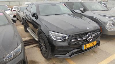 מרצדס מודל 2022. 
צבע: שחור, מפתח: יש.
הערות חשובות 
1.	מחיר המחירון ניתן כשירות והוא אינו 