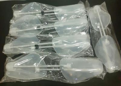 12 X NEW SHOE HORNS/STRETCHERS