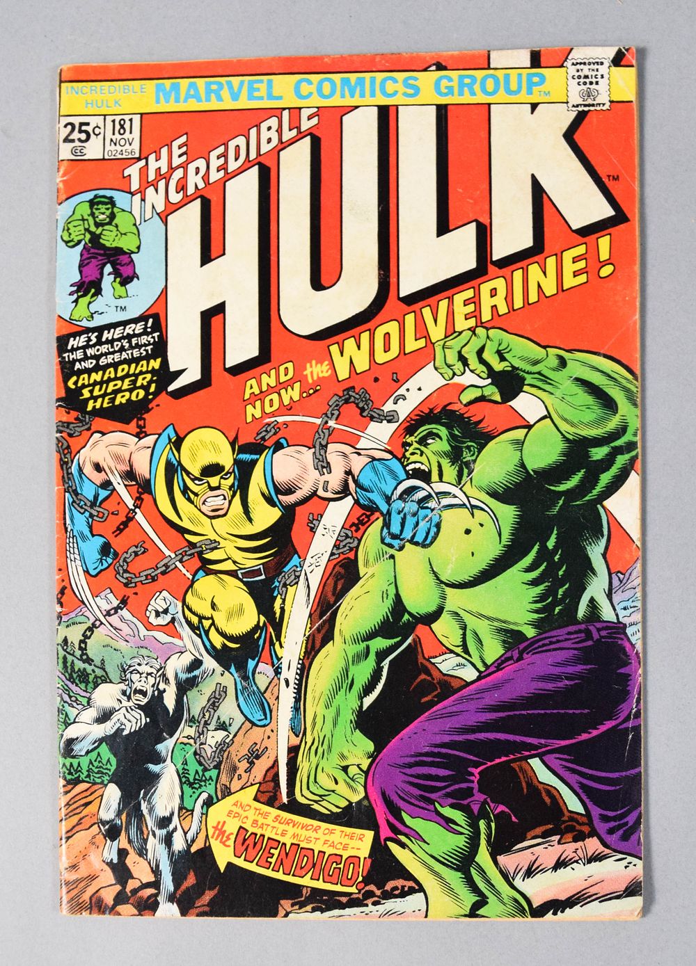 Willow Auction House | Nostalgia Vault: Pop Culture & Vintage Toys and Comics