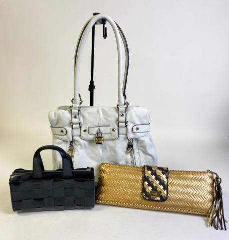 Lot 250: Grouping of Designer Purses