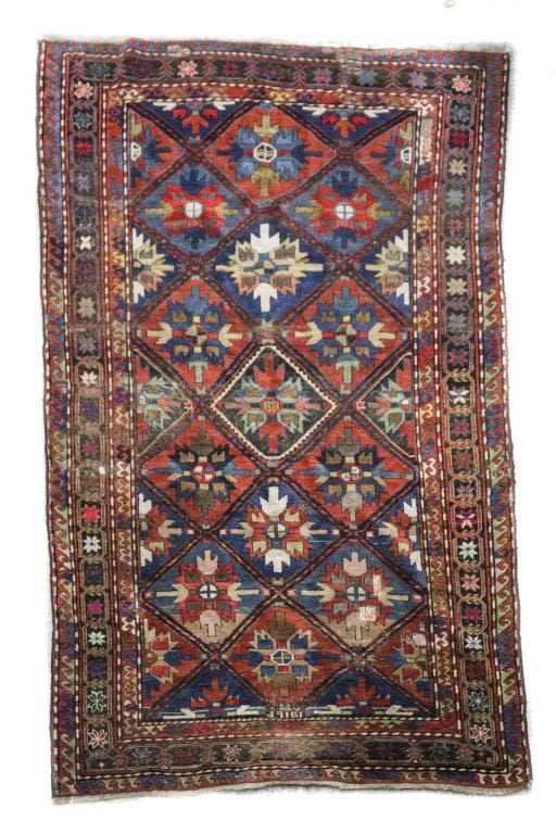 Lot 187: Northwest Persian Rug