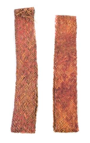 Lot 218: Belt or Band