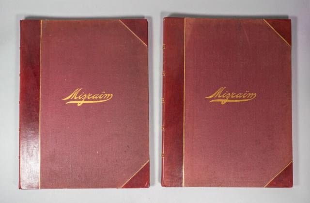 Lot 351: Ancient Egypt or Mizraim by Samuel Augustus Binion