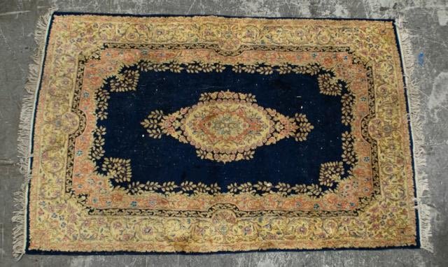 Lot 163: Persian Rug