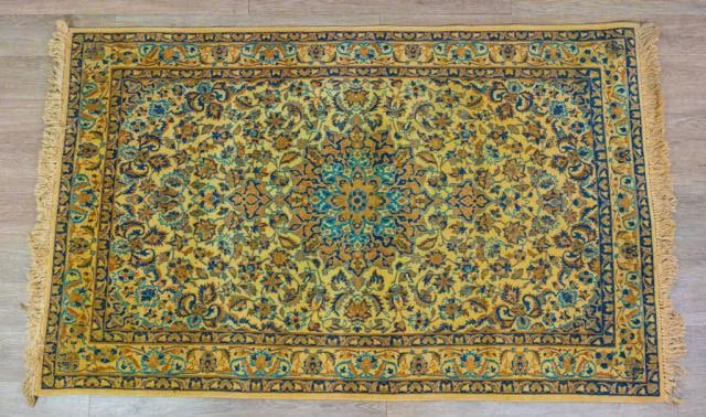 Lot 167: Persian Rug
