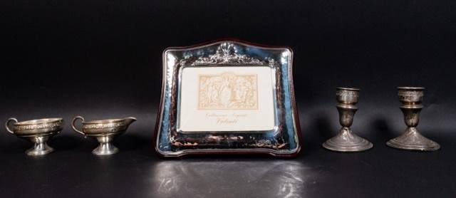 Lot 239: Grouping of Weighted Sterling