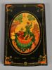 Grouping of 8 Palekh Lacquer Boxes. Grouping of 8 Soviet Era Palekh lacquer boxes. Russian, 20th Image - 15