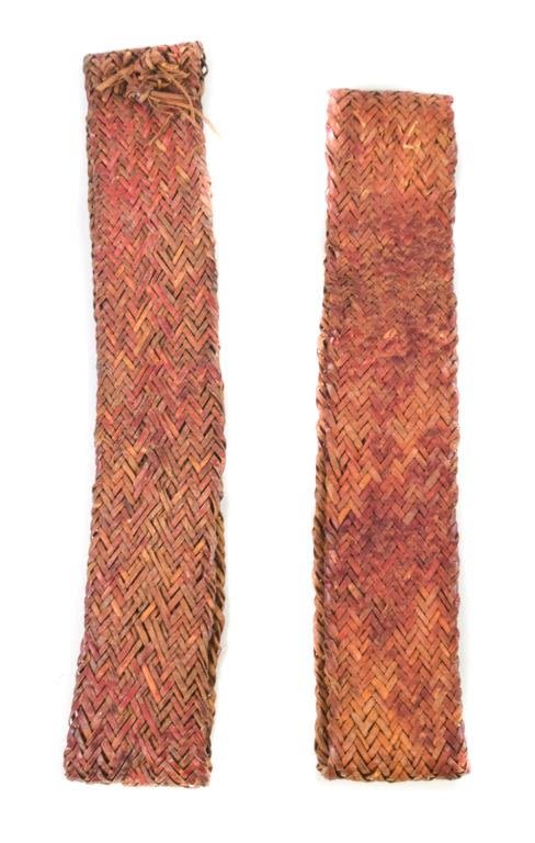 Lot 217: Belt or Band