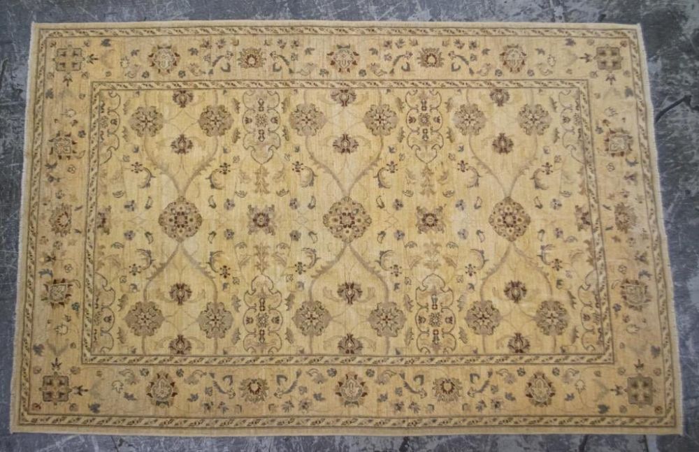Lot 170: Persian Rug