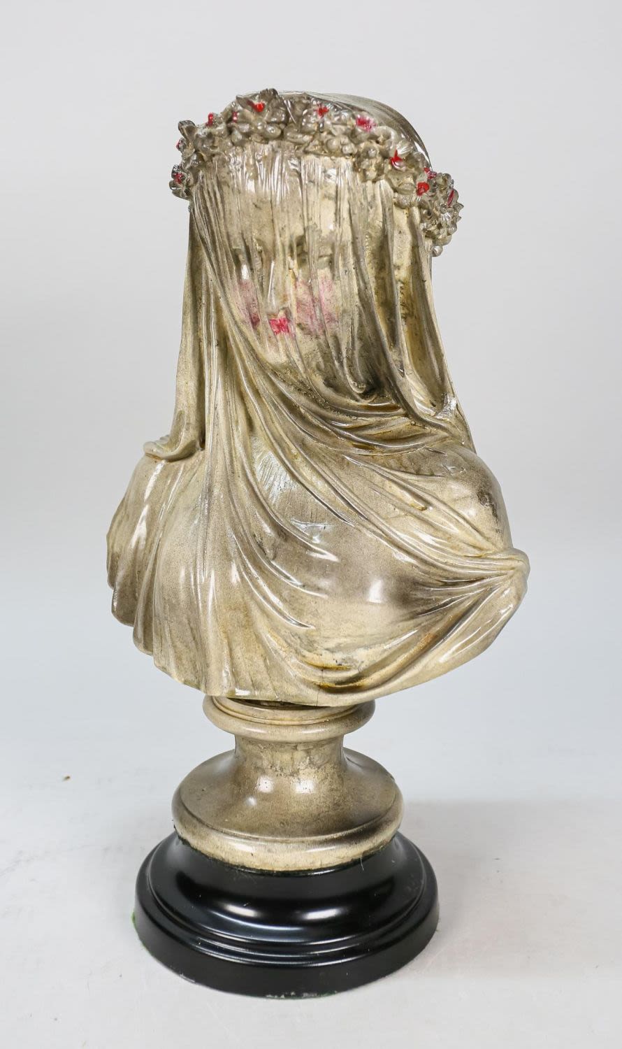 Lot 160: After Antonio Frilli Composite Bust