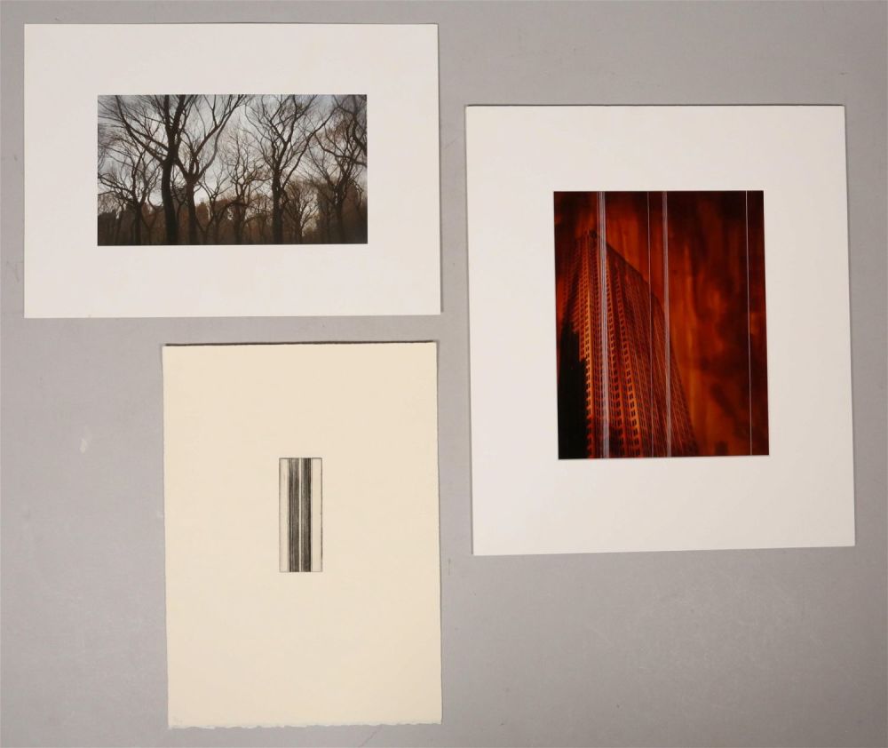 Lot 409: 3 Edward McHugh Prints