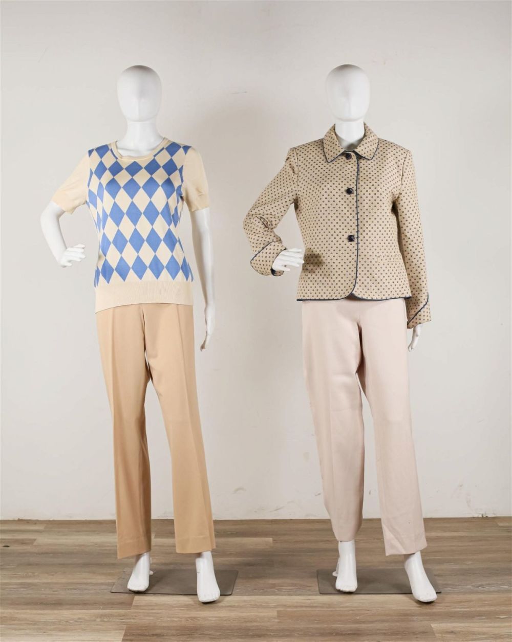 Lot 339: Ralph Lauren and Brooks Brothers