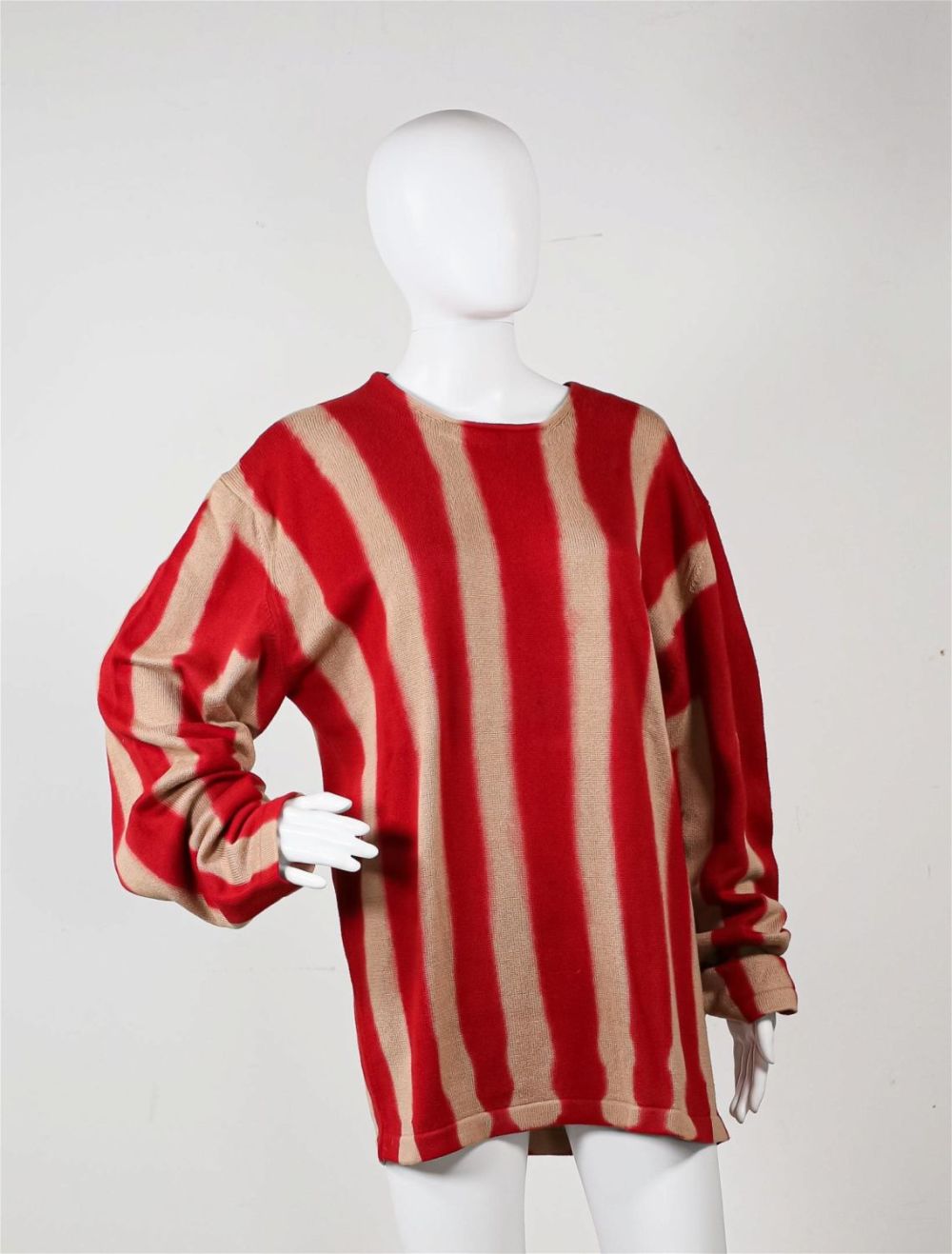 Lot 350: Issey Miyake Men's Sweater