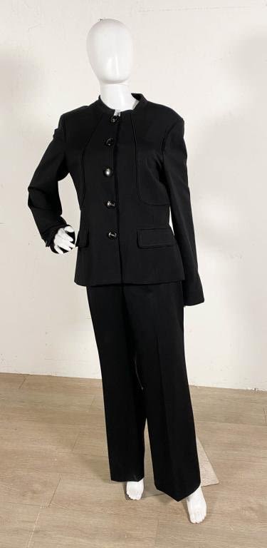 Lot 412: Brooks Brothers Jacket and Pants