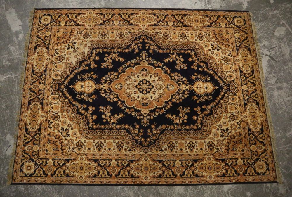 Lot 217: Room Size Persian Rug