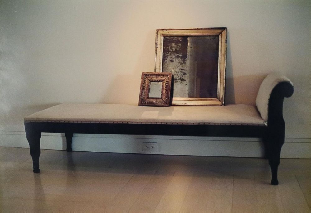 Lot 340: Photograph Mirrors in Sunlight