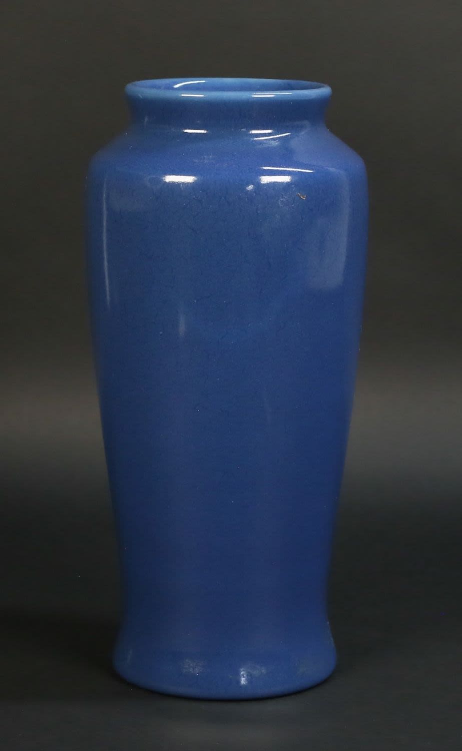 Lot 152: Rookwood Pottery Vase