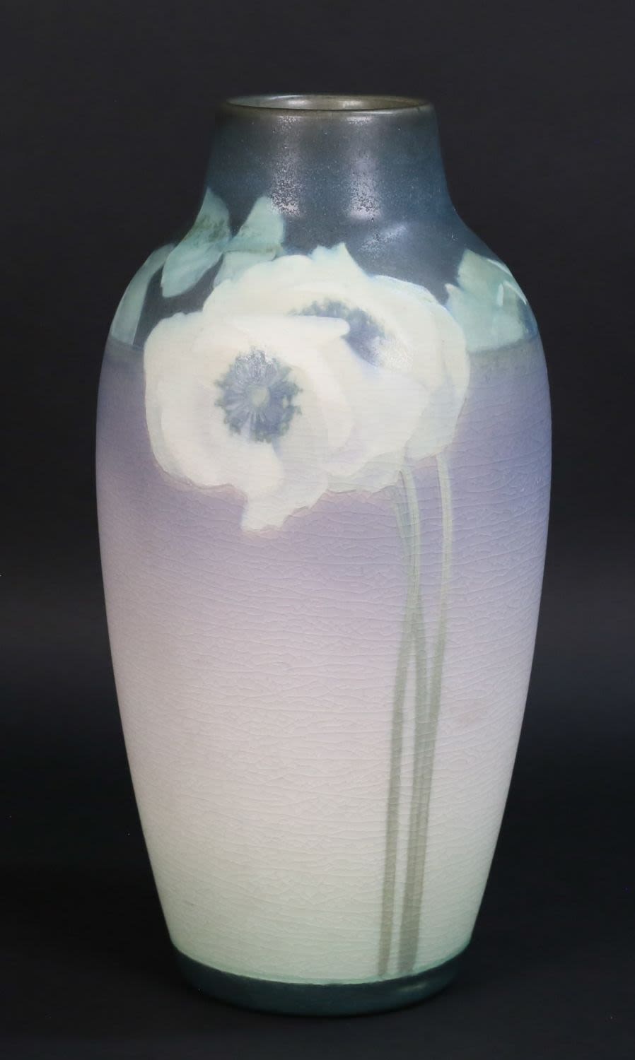 Lot 153: Lenore Asbury Rookwood Pottery Vase