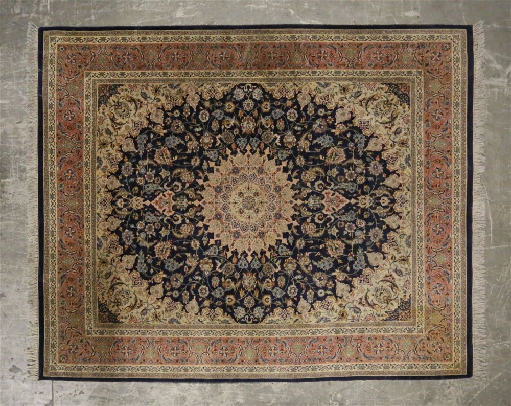 Lot 400: Persian Rug
