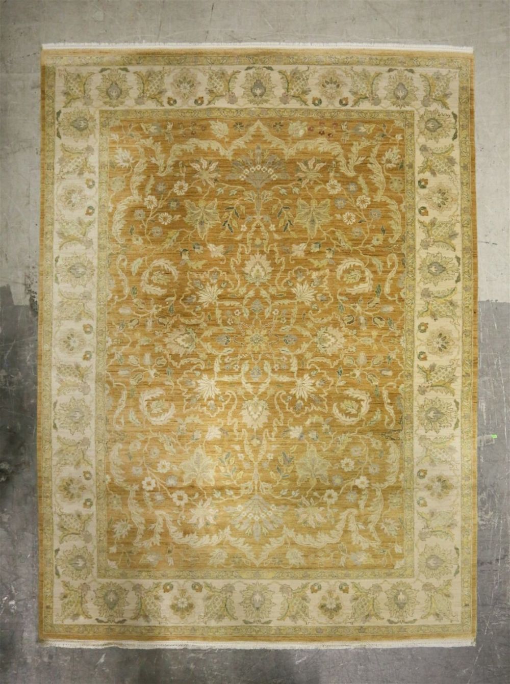 Lot 331: Persian Rug