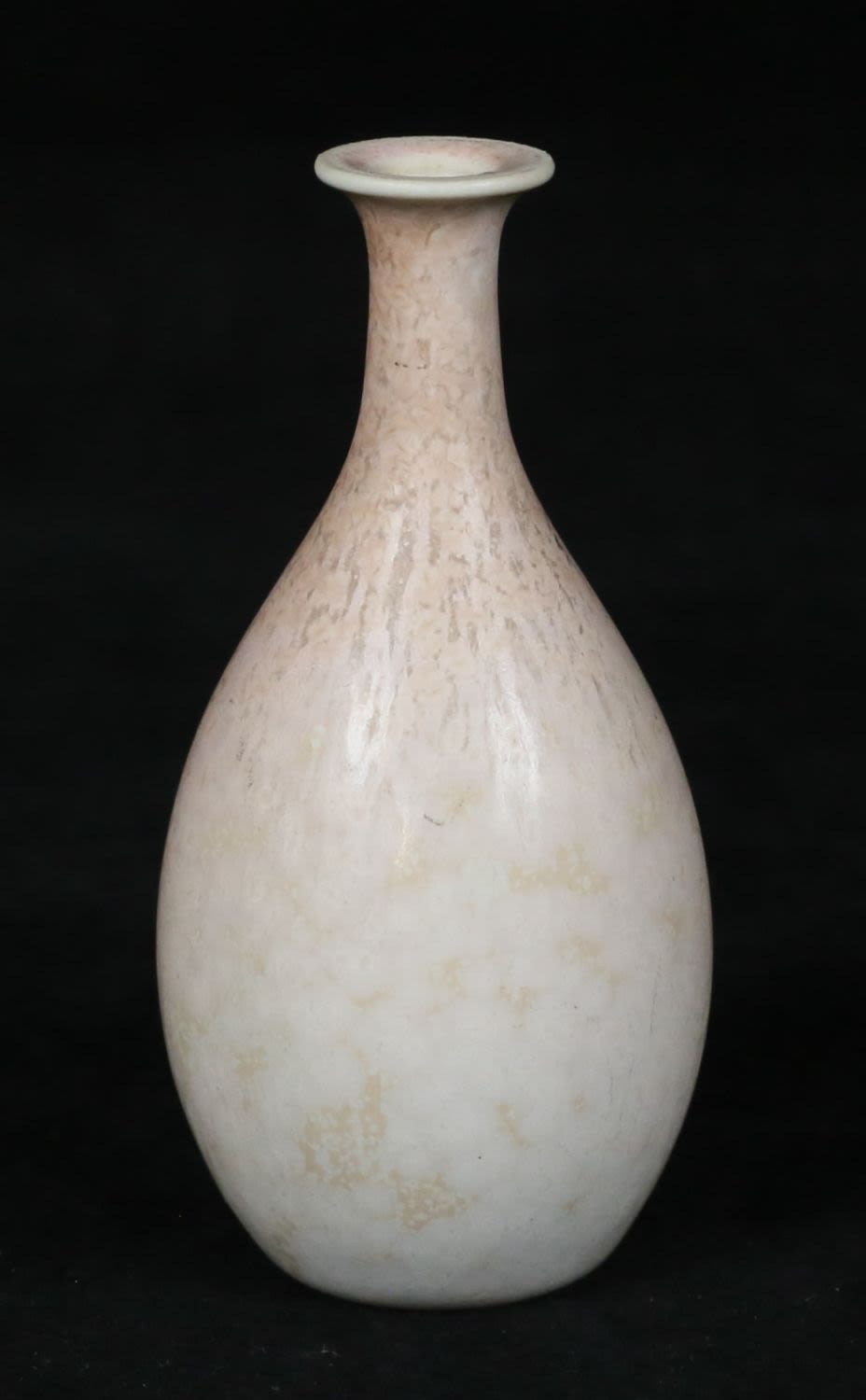 Lot 217: Gunnar Nylund For Rorstrand Pottery Cabinet Vase