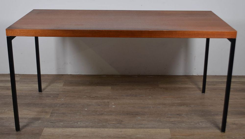Lot 244: Mid-Century Modern Style Table