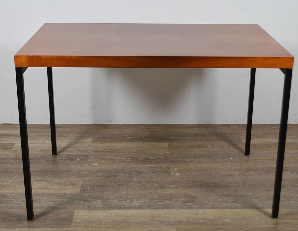 Lot 245: Mid-Century Modern Style Table