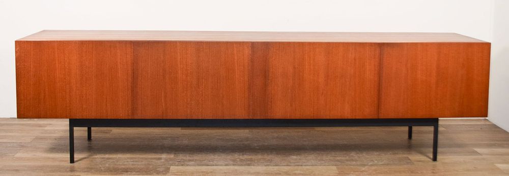 Lot 247: Dieter Waeckerlin for Idealheim Modern Sideboard