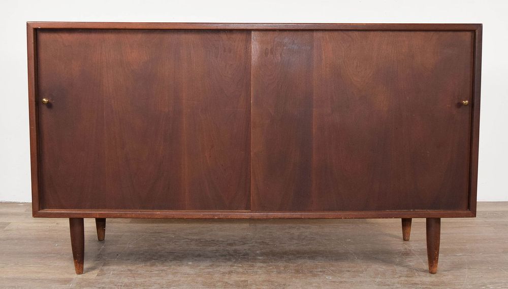 Lot 248: Mid-Century Modern Sideboard