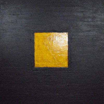 Lot 1 - Ronn Johnson Mixed Media on Canvas Body Kissing