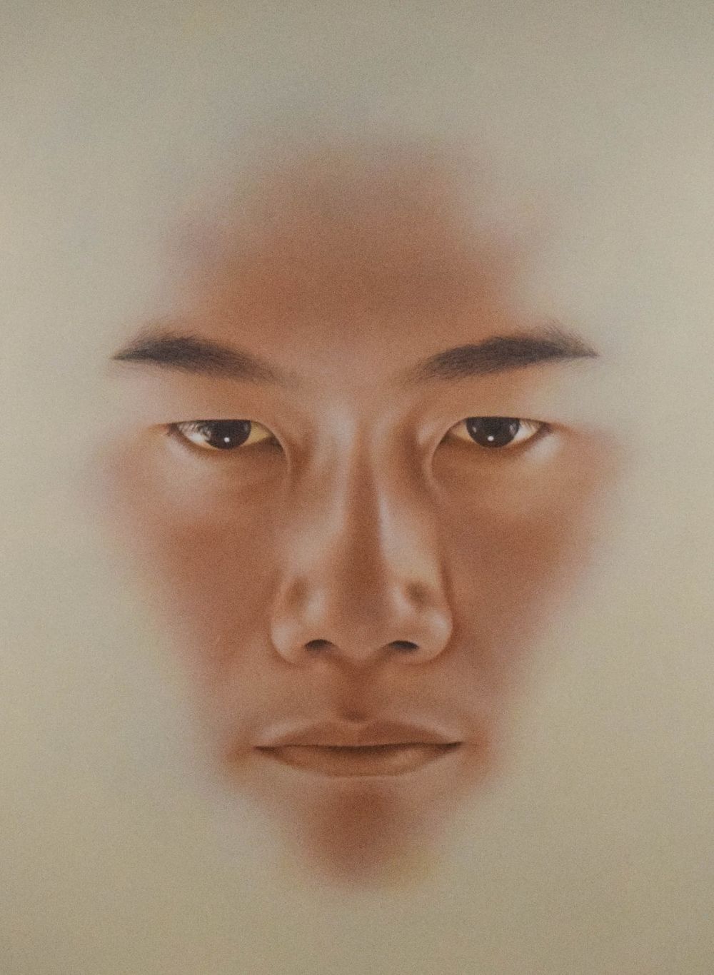 Lot 275: Sebastiano Mauri Oil on Canvas Alex