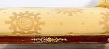 Louis XV Style Neoclassical Chaise Lounge. Louis XV style neoclassical chaise lounge. With front Image - 9