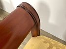 Pair French Empire Style Curule Seats. Pair French Empire Style curule seats. These are curule Image - 7