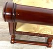 Pair French Empire Style Curule Seats. Pair French Empire Style curule seats. These are curule Image - 10