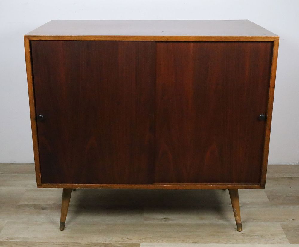 Lot 197: Country Workshop Mid-Century Modern Sideboard