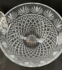 3 Pieces Waterford Crystal, Gravy Sauce Bowl. Three pieces of Waterford crystal including two Image - 4