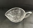 3 Pieces Waterford Crystal, Gravy Sauce Bowl. Three pieces of Waterford crystal including two Image - 7