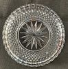 Waterford & Heisey Lariat Bowls with Under Plates. Two crystal bowls with under plates including Image - 7